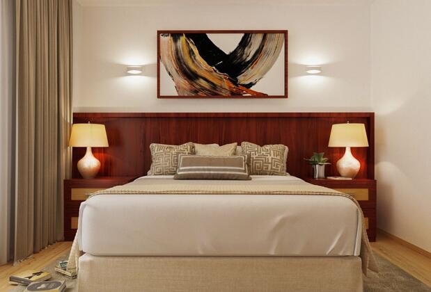 Arıkan Inn Hotel - Görsel 12