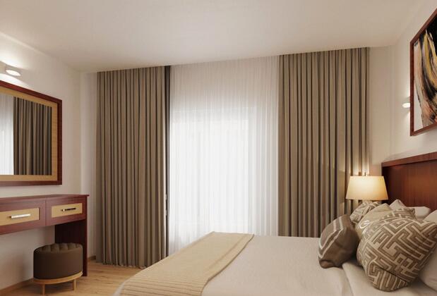 Arıkan Inn Hotel - Görsel 14