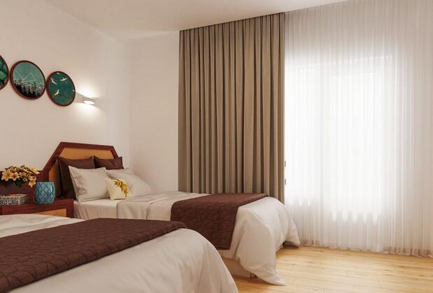 Arıkan Inn Hotel - Görsel 15