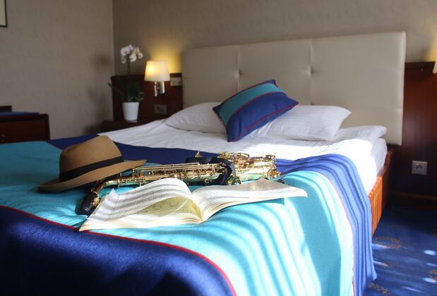 Hotel Best Ankara - Görsel 12