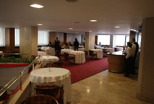 Hotel Best Ankara - Görsel 8