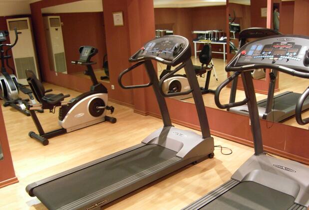 Hotel Best Ankara - Görsel 6