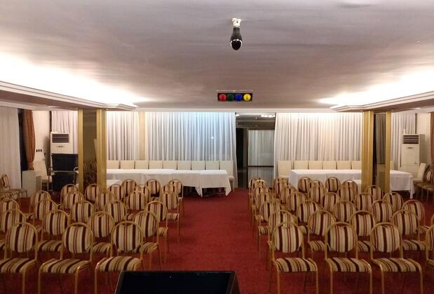 Hotel Best Ankara - Görsel 9