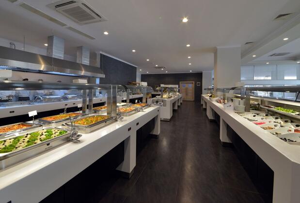 Orka Sunlife Hotel Resort & Spa - Görsel 24