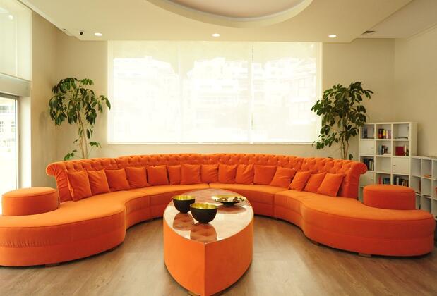 Orka Sunlife Hotel Resort & Spa - Görsel 13