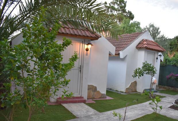 Calaberno Otel - Görsel 3