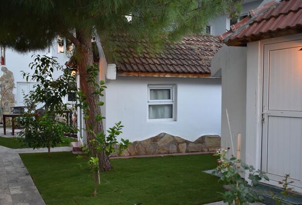 Calaberno Otel - Görsel 4