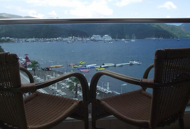 Mehtap Beach Otel - Görsel 6