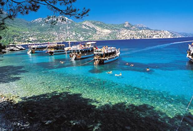 Red Rose Apart Otel - Görsel 5