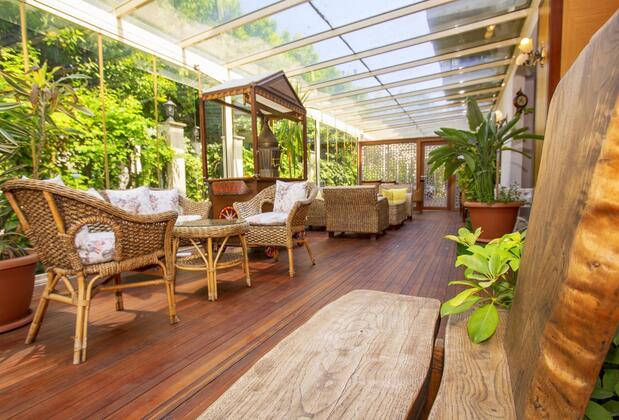 Göcek Lykia Resort Hotel - Görsel 7