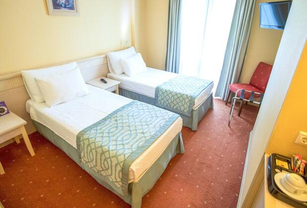 Göcek Lykia Resort Hotel - Görsel 14