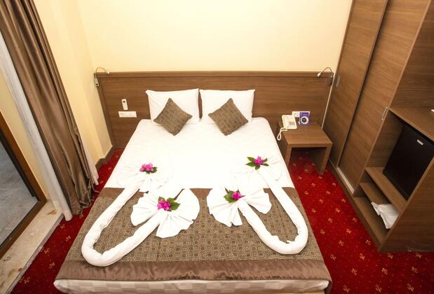 Göcek Lykia Resort Hotel - Görsel 15