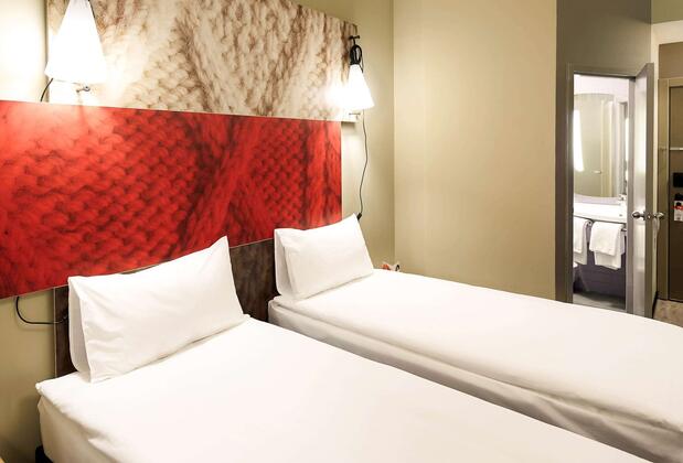 İbis Otel Konya - Görsel 9