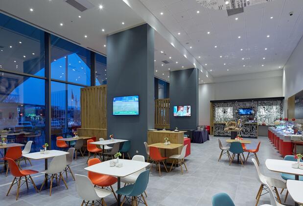 İbis Otel Konya - Görsel 5