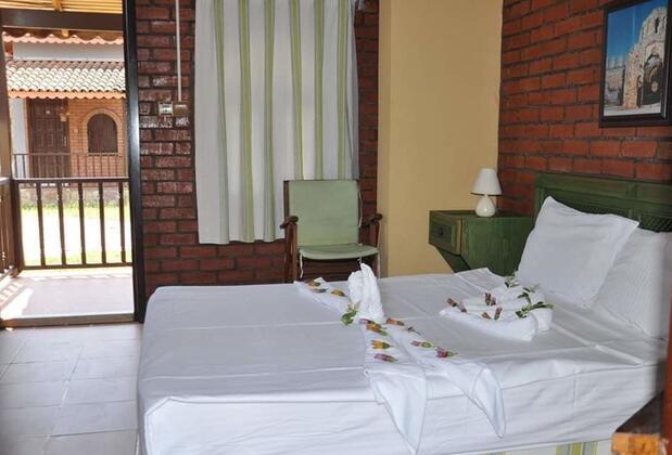 Royal Nas Resort Hotel - Görsel 10