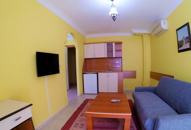 Royal Nas Resort Hotel - Görsel 7