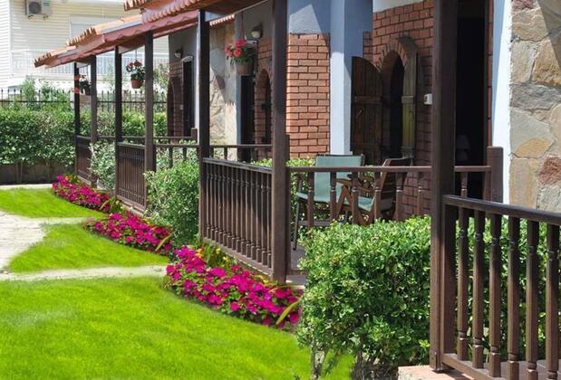 Royal Nas Resort Hotel - Görsel 3