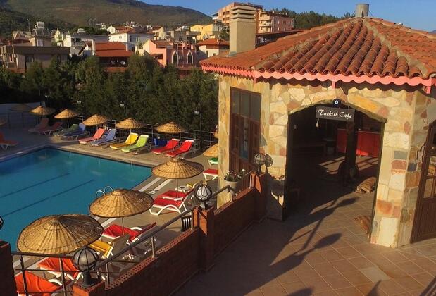 Royal Nas Resort Hotel - Görsel 4