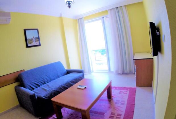 Royal Nas Resort Hotel - Görsel 5