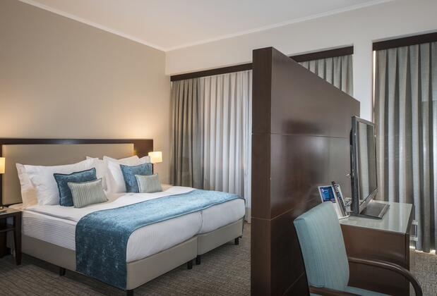 Radisson Blu Hotel Ankara - Görsel 13