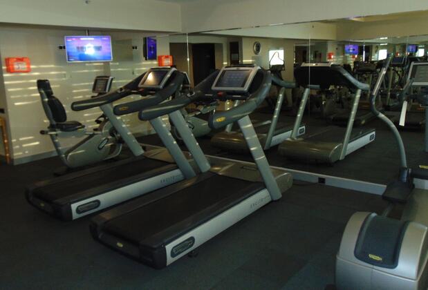 Radisson Blu Hotel Ankara - Görsel 24