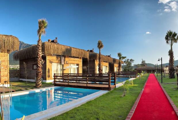 Sahra Su Holiday Village & Spa - Görsel 8