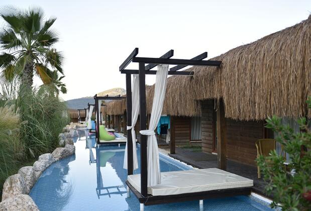 Sahra Su Holiday Village & Spa - Görsel 22