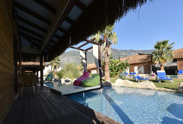 Sahra Su Holiday Village & Spa - Görsel 14