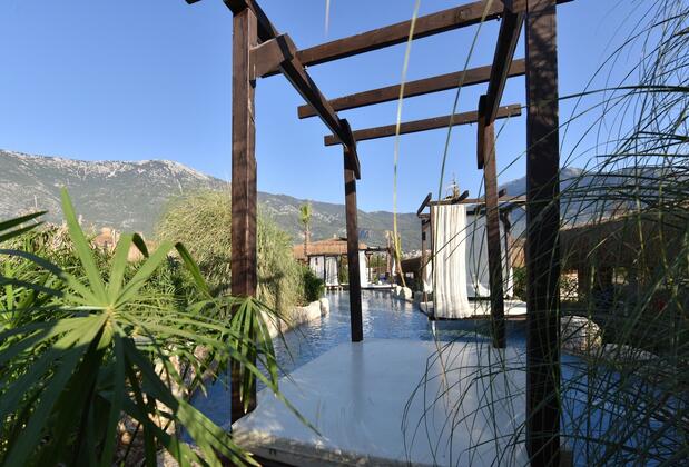 Sahra Su Holiday Village & Spa - Görsel 27