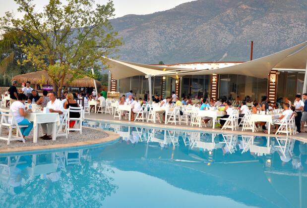 Sahra Su Holiday Village & Spa - Görsel 6