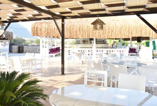 Sahra Su Holiday Village & Spa - Görsel 16