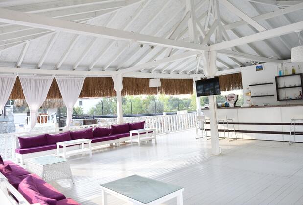 Sahra Su Holiday Village & Spa - Görsel 26