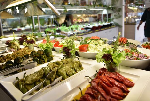 Sahra Su Holiday Village & Spa - Görsel 15