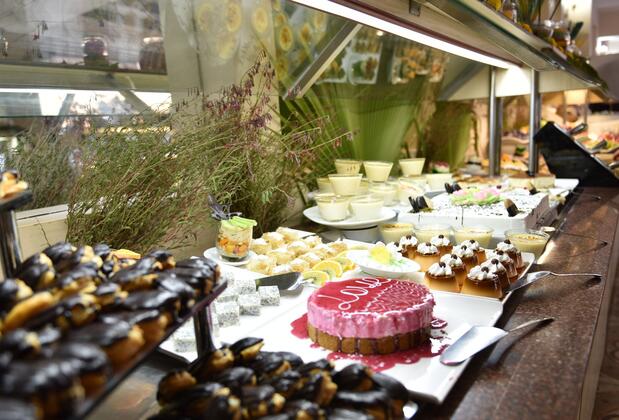 Sahra Su Holiday Village & Spa - Görsel 25