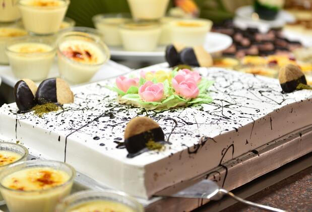 Sahra Su Holiday Village & Spa - Görsel 11