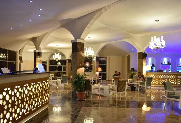 Sahra Su Holiday Village & Spa - Görsel 20