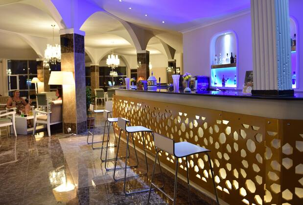 Sahra Su Holiday Village & Spa - Görsel 19