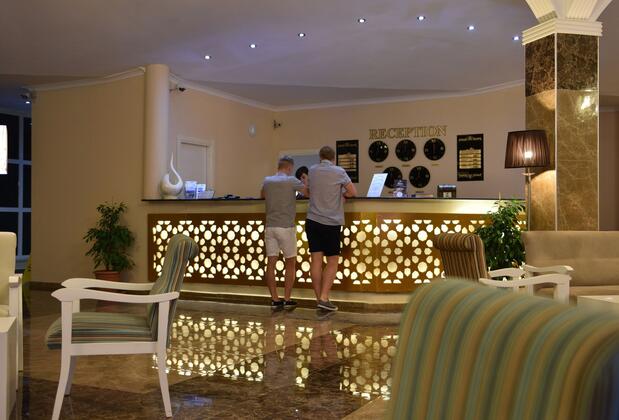 Sahra Su Holiday Village & Spa - Görsel 9