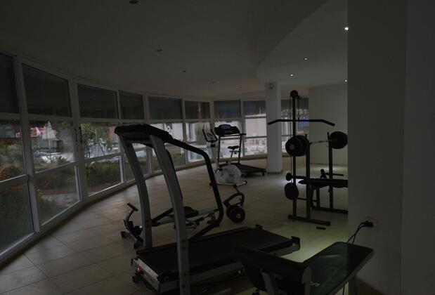 Sahra Su Holiday Village & Spa - Görsel 21