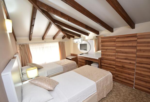 Sahra Su Holiday Village & Spa - Görsel 7