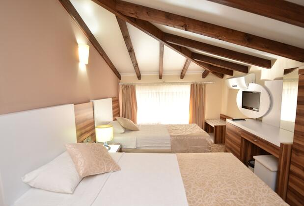 Sahra Su Holiday Village & Spa - Görsel 12