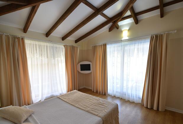 Sahra Su Holiday Village & Spa - Görsel 23