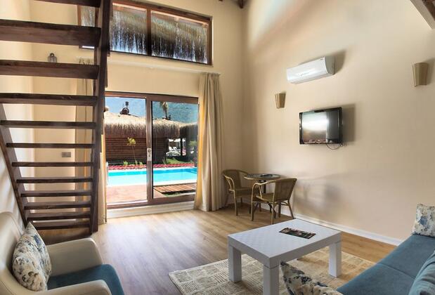 Sahra Su Holiday Village & Spa - Görsel 3