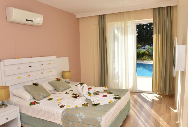 Sahra Su Holiday Village & Spa - Görsel 4