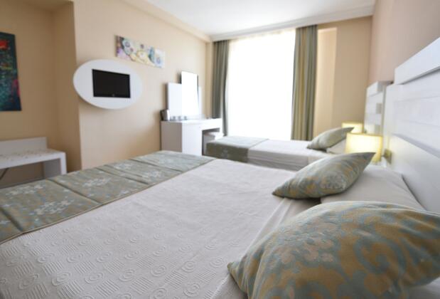 Sahra Su Holiday Village & Spa - Görsel 13