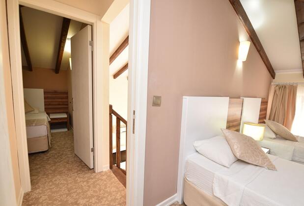 Sahra Su Holiday Village & Spa - Görsel 30