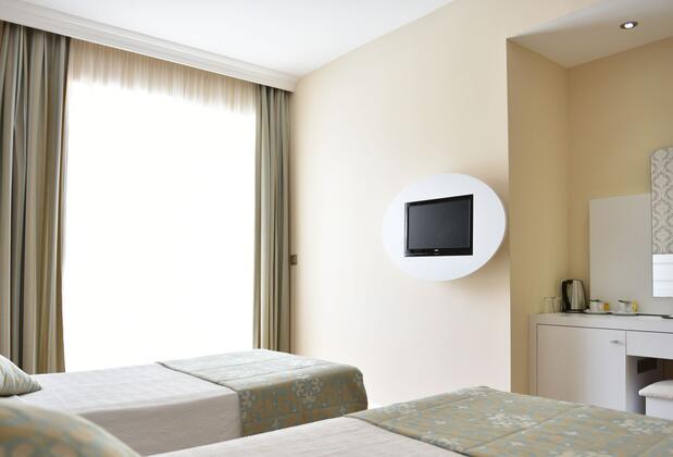 Sahra Su Holiday Village & Spa - Görsel 24