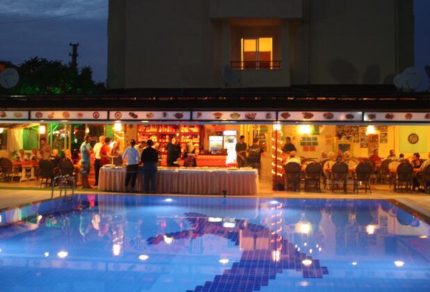 Albatros Apartments - Görsel 5