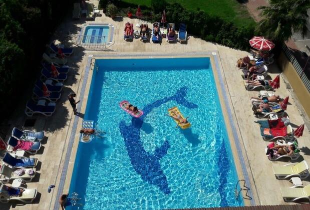 Albatros Apartments - Görsel 7