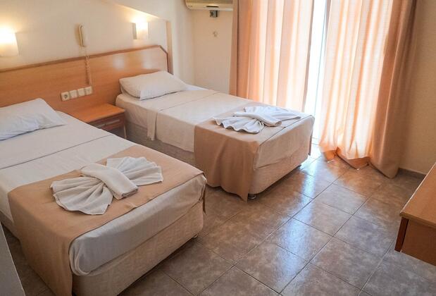 Albatros Apartments - Görsel 25